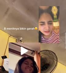 Video ibu siti viral youtube, Bukan 2, Ternyata Ada 7 Link Video Viral Bu Siti Mulyati Guru SMP