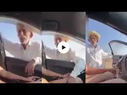 18+ jaisalmer viral video tau | jaisalmer viral video download | rajasthani tau viral video jaisalmer old man Car girl