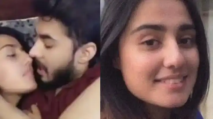 (Pakistani~Viral)@Maryam Faisal Viral Video Original, Maryam Faisal (Mms) Viral Video Download Link