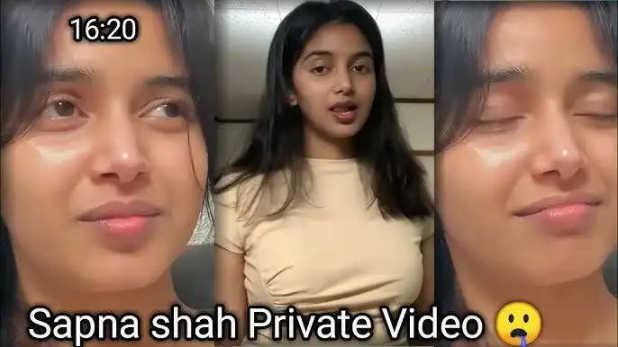 [Pakcricketinfo 18]*Sexy Sah Sapna Kumari Viral: Everyone Query The Viral Video 16menit 6sec, Sah Sapna Kumar Viral Video Link