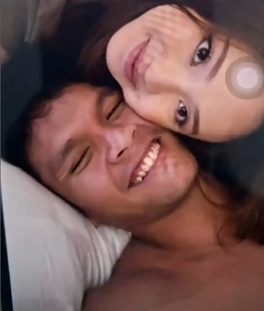 Viral Rumor Of Julia Prastini Aka Jule, Jule Viral Video Original Clip